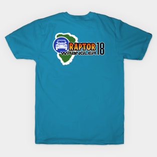 RW18 T-Shirt